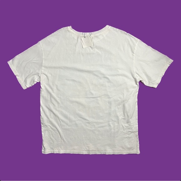 Pull & Bear Graphic T-shirt - Picture 3 of 3